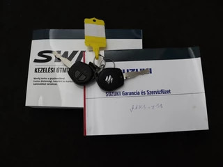 Suzuki Swift Suzuki Swift 1.2 Select Smart Hybrid - afbeelding nr 5