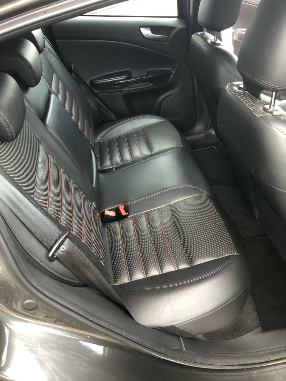 Hoofdafbeelding Alfa Romeo Giulietta