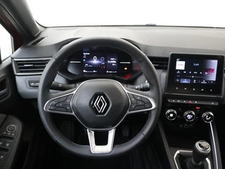 Renault Clio Renault Clio 0.9 TCE 90PK Techno - afbeelding nr 19