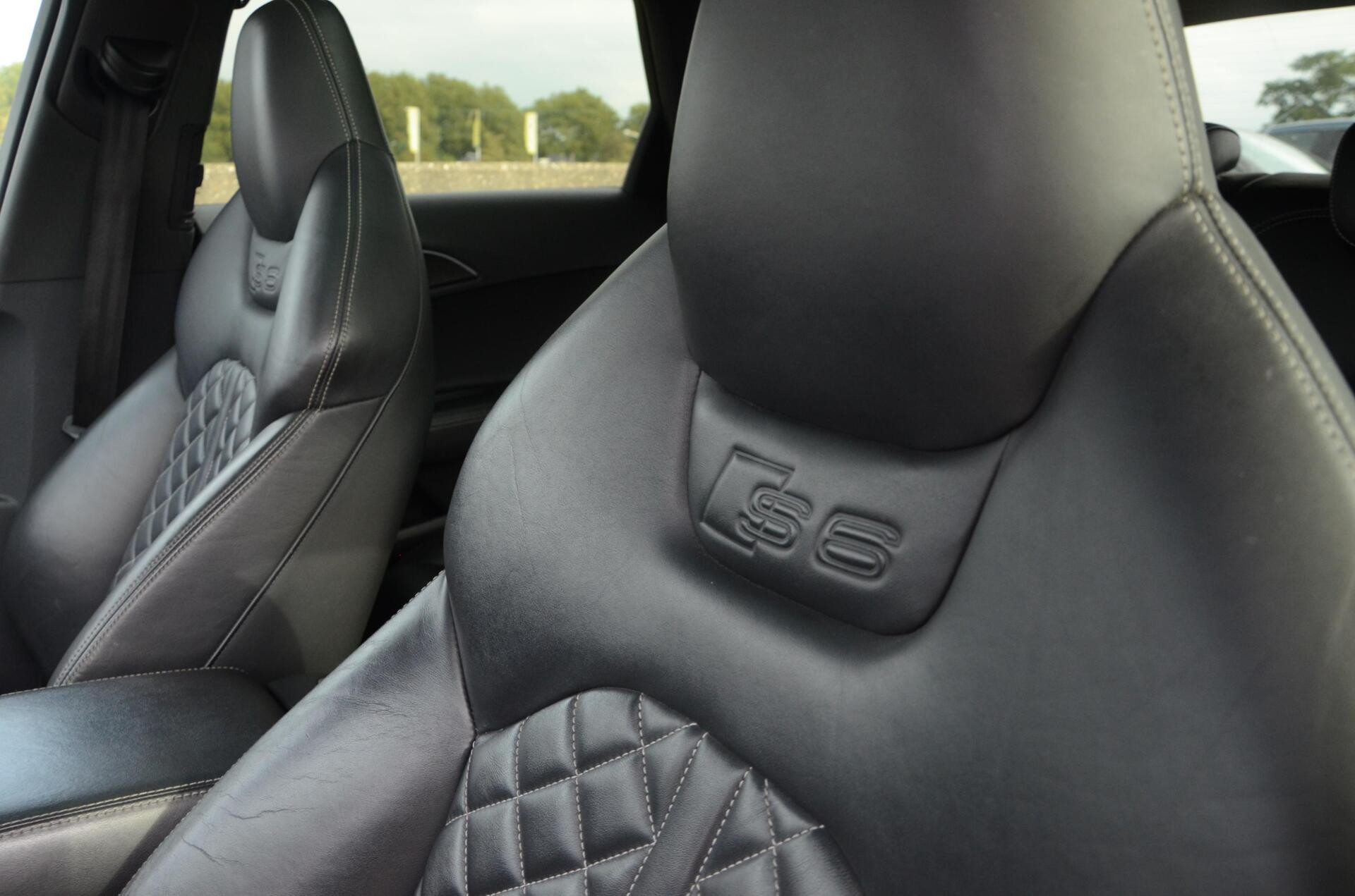 Hoofdafbeelding Audi S6