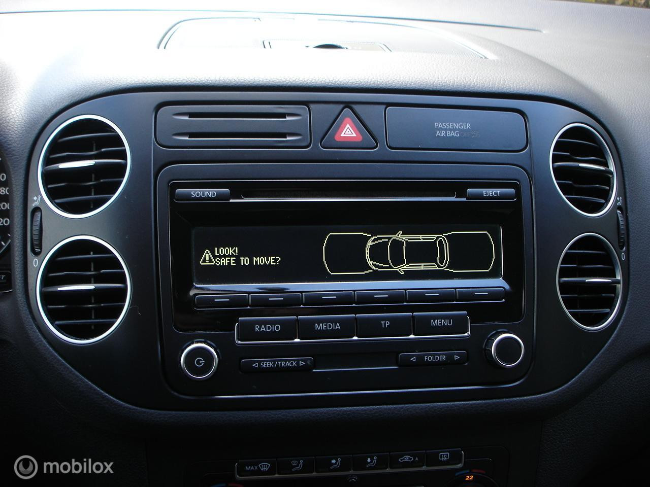 Hoofdafbeelding Volkswagen Golf Plus