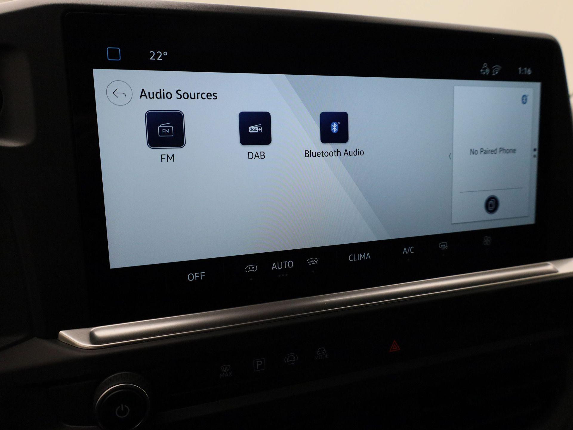 Hoofdafbeelding Volkswagen e-Transporter