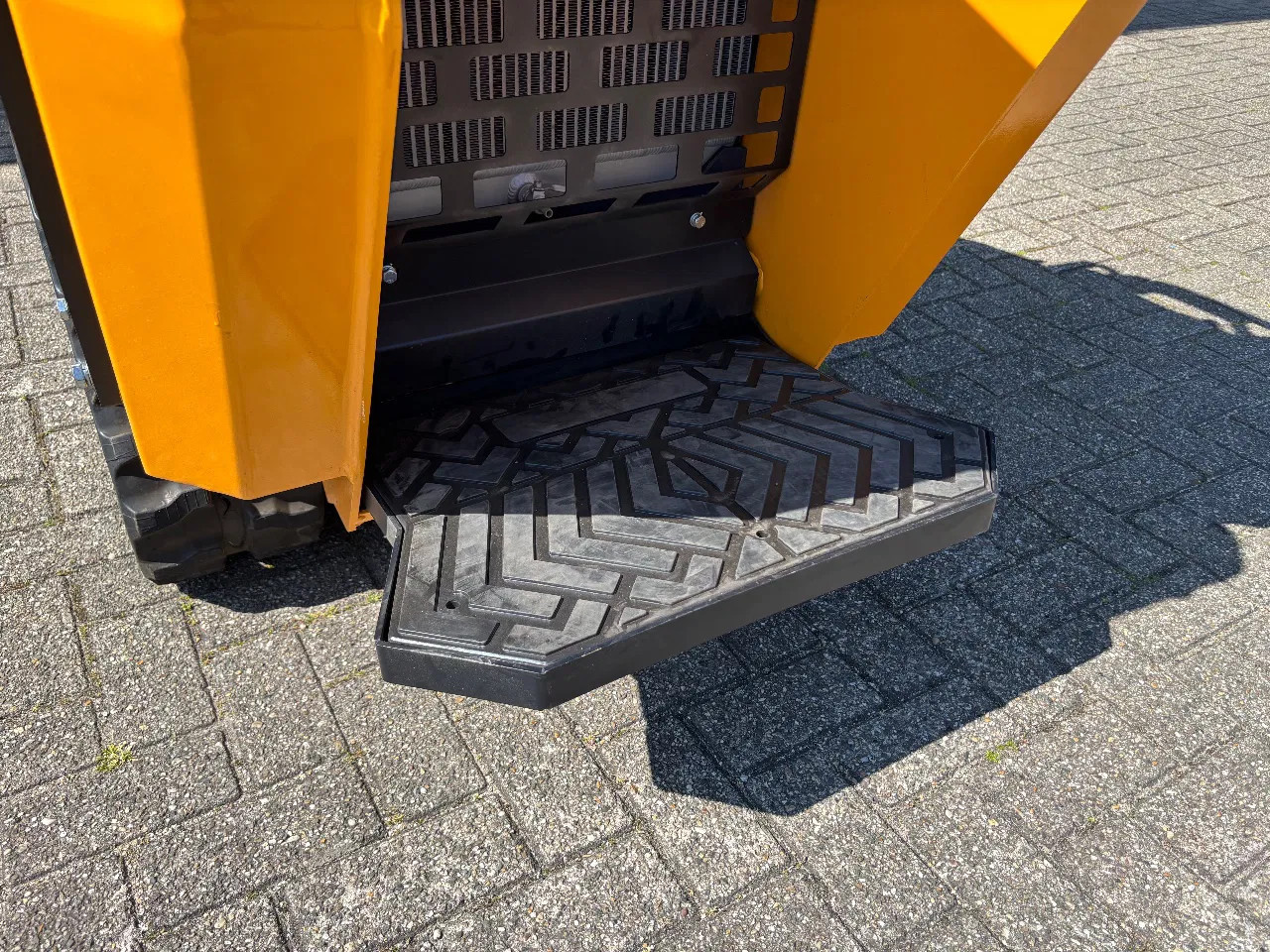 Hoofdafbeelding Eurotrac 