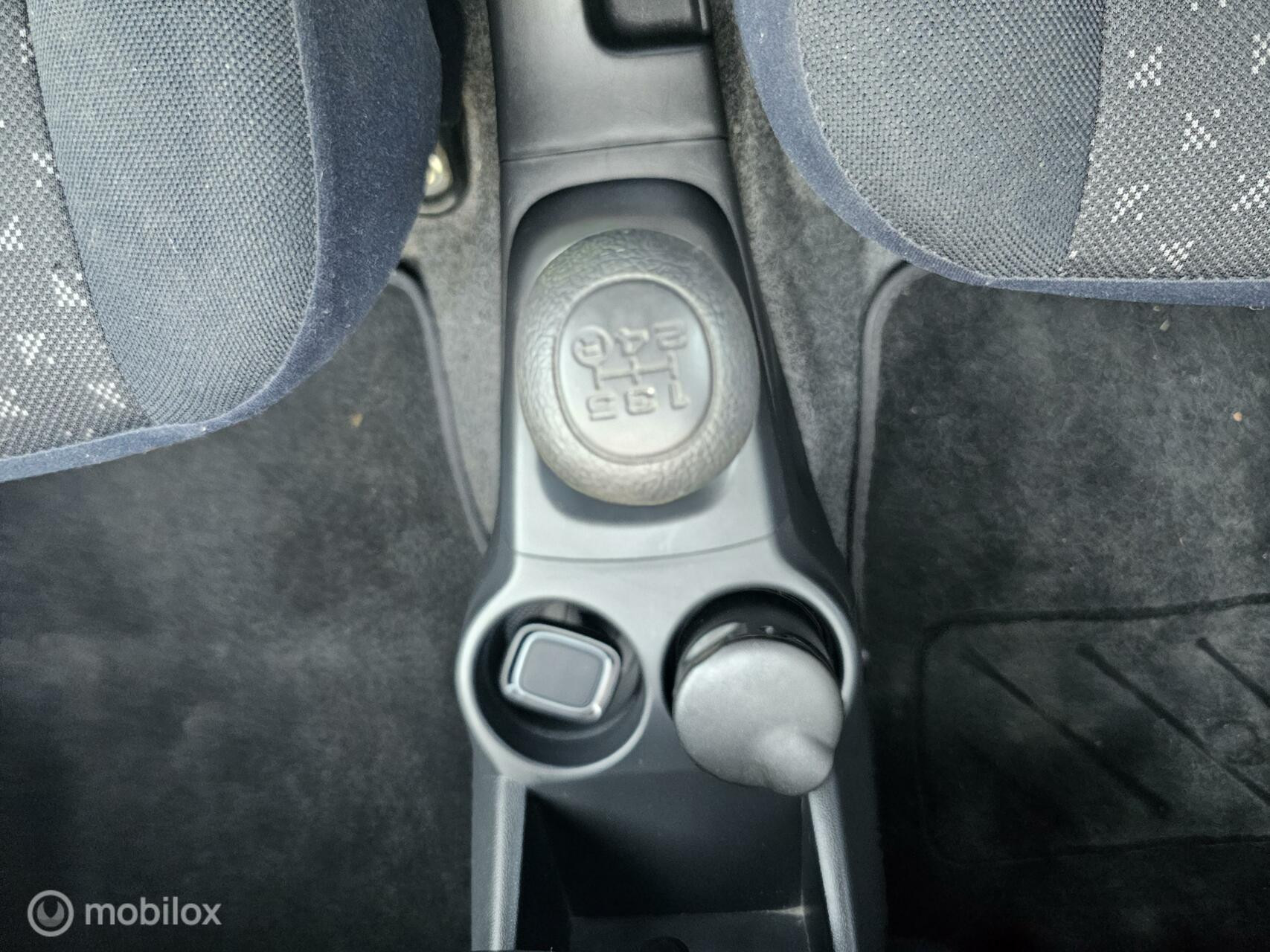 Hoofdafbeelding Daihatsu Cuore