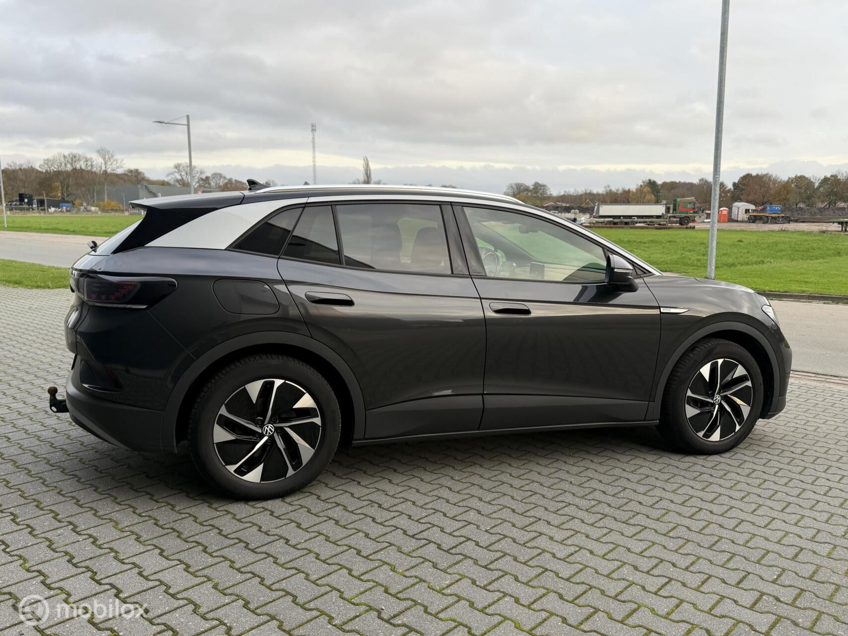 Hoofdafbeelding Volkswagen ID.4