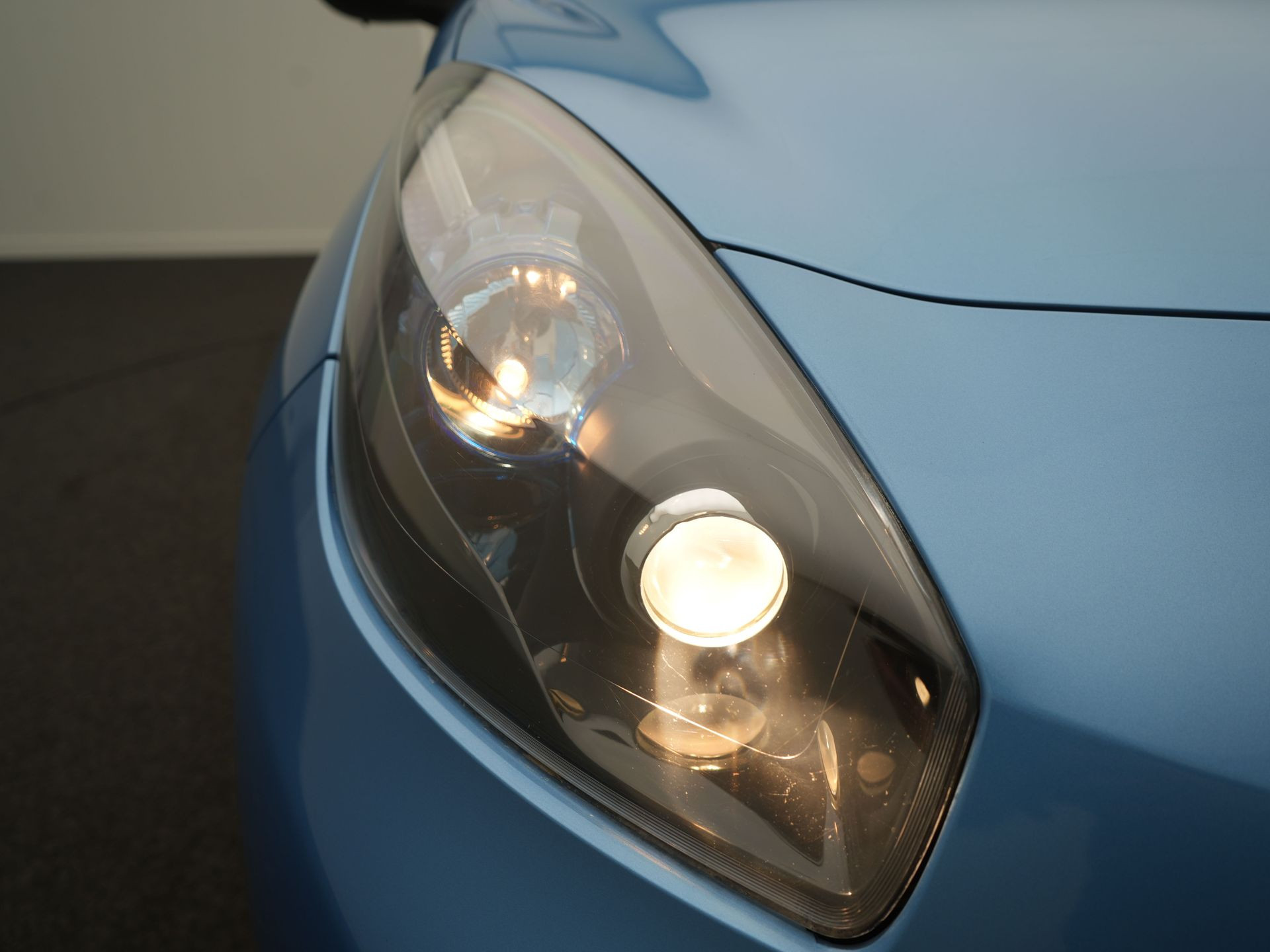 Hoofdafbeelding Renault Wind