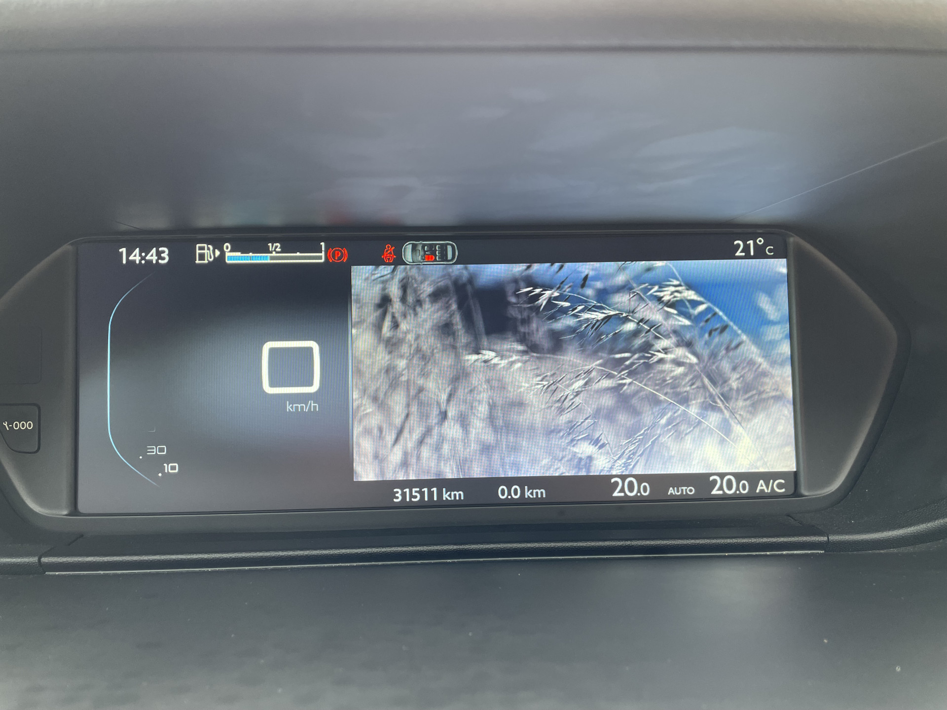 Hoofdafbeelding Citroën C4 Picasso