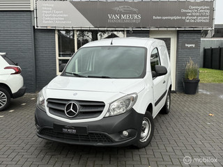 Mercedes Citan bestel 108 CDI BlueEFFICIENCY Kort, Airco, Cruise, apk
