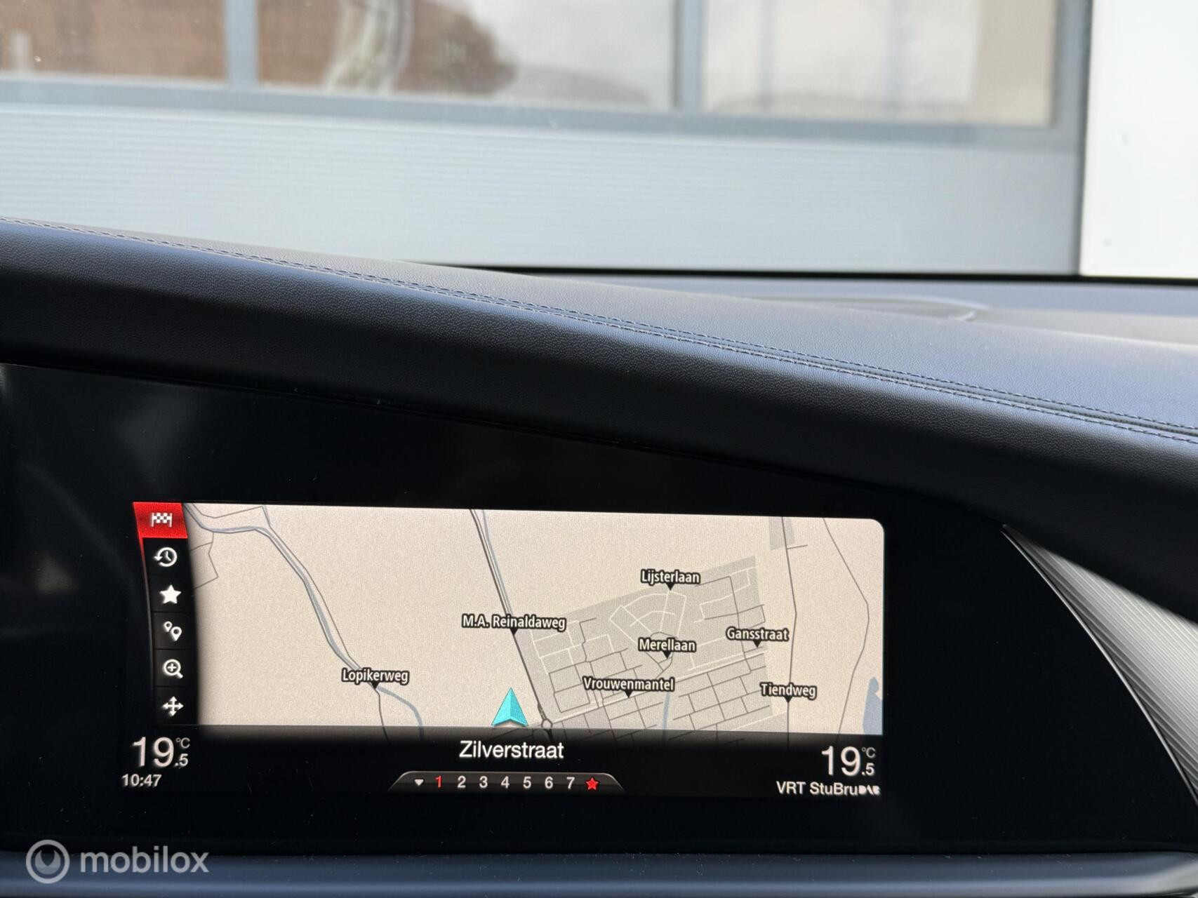 Hoofdafbeelding Alfa Romeo Giulia