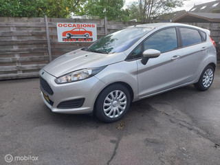 Ford Fiesta 1.0 EcoBoost Active Automaat