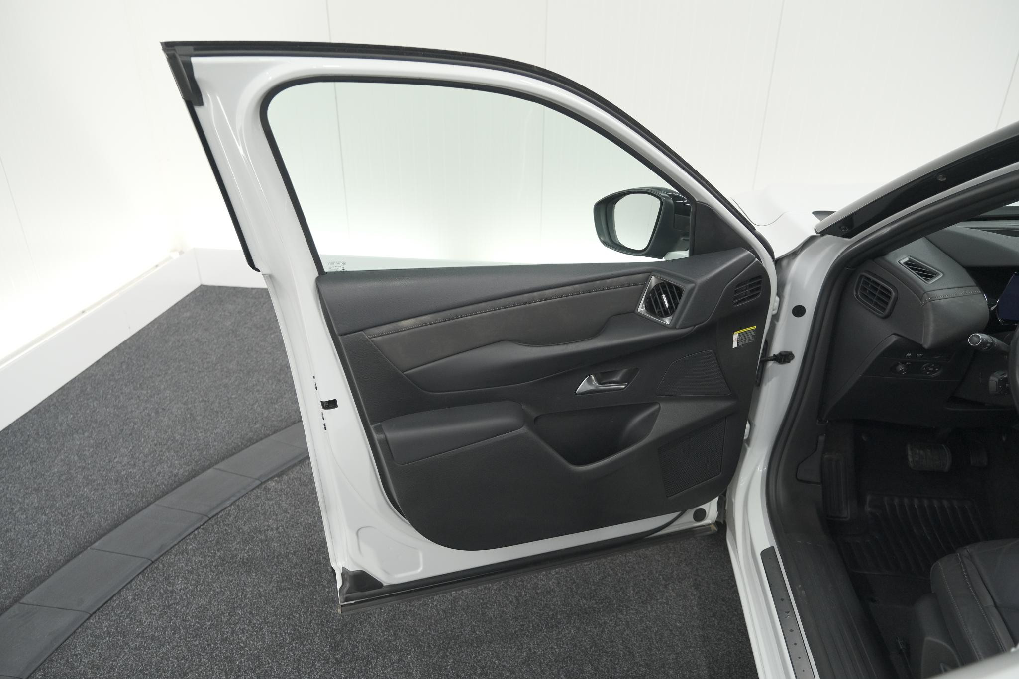 Hoofdafbeelding DS DS 3