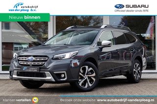 Subaru Outback 2.5i CVT Premium | Eyesight | Trekhaak | Navigatie |