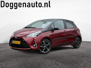 Toyota Yaris - 109240111-0