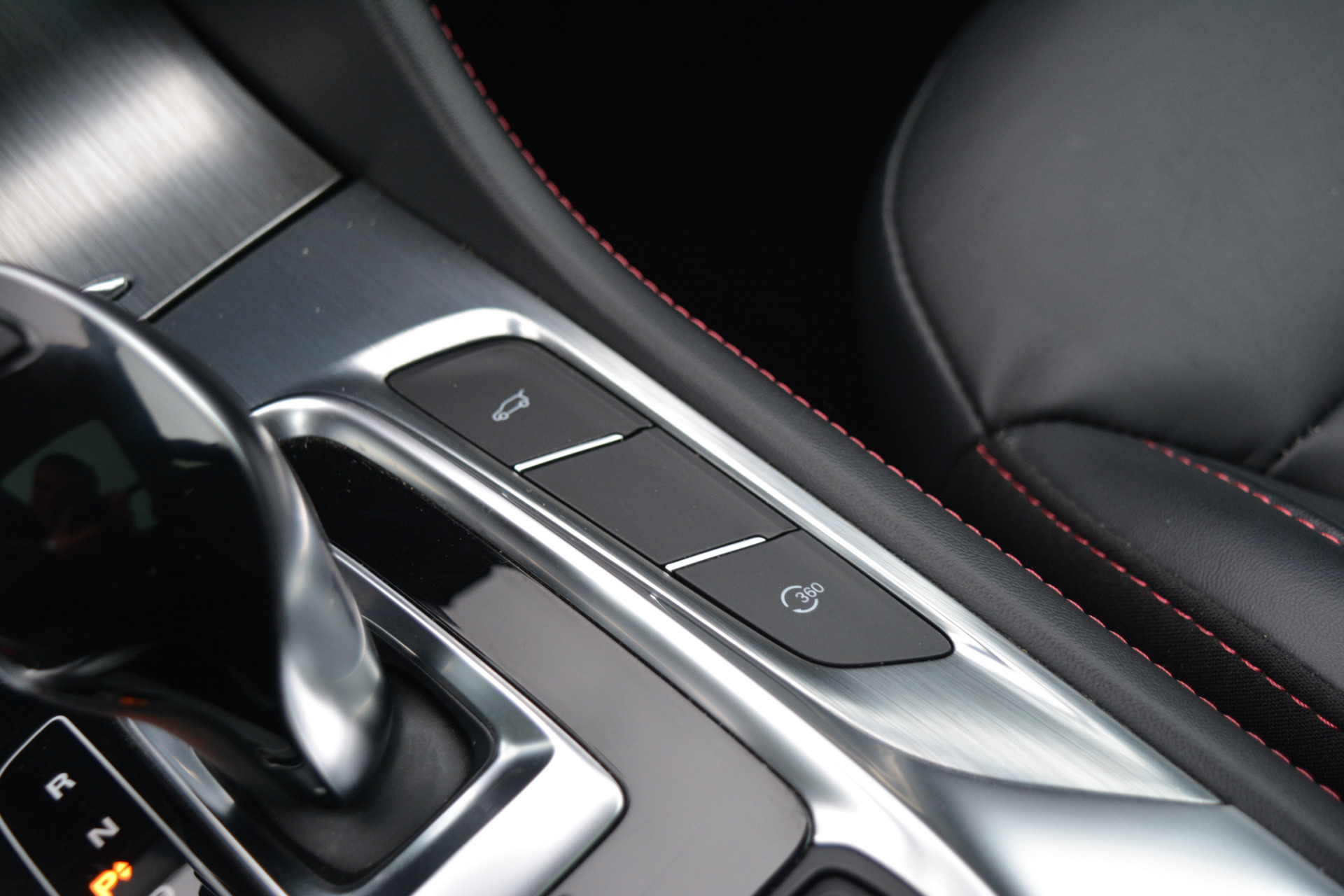 Hoofdafbeelding MG EHS