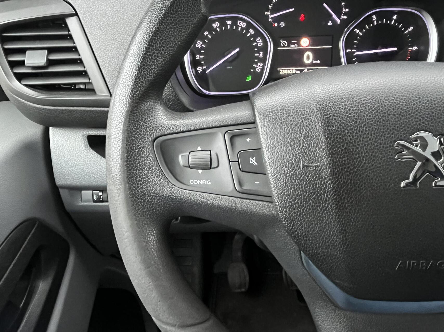 Hoofdafbeelding Peugeot Expert