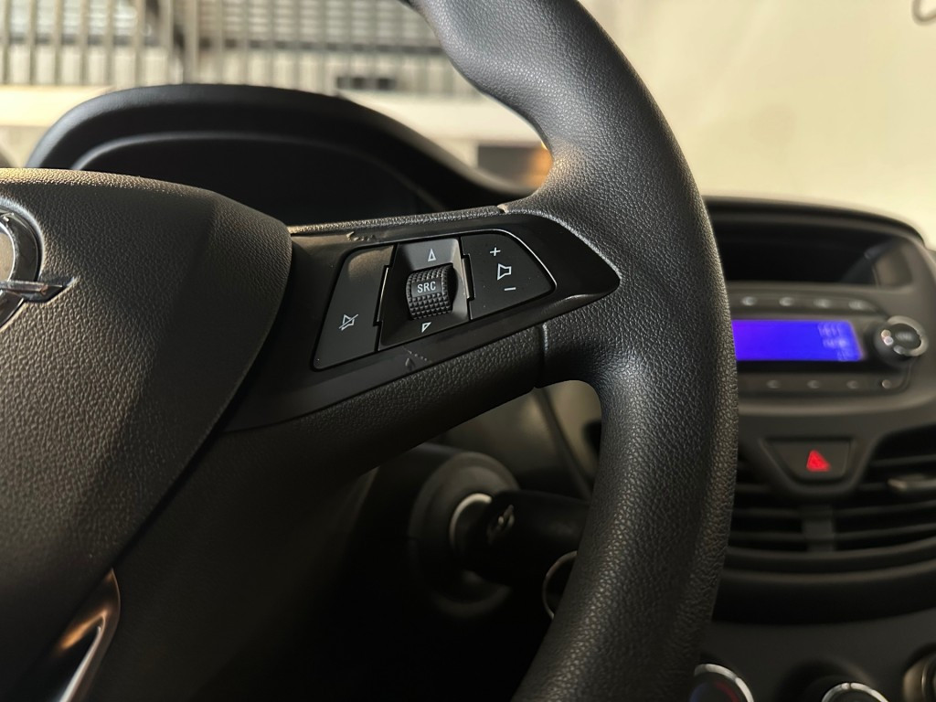 Hoofdafbeelding Opel KARL