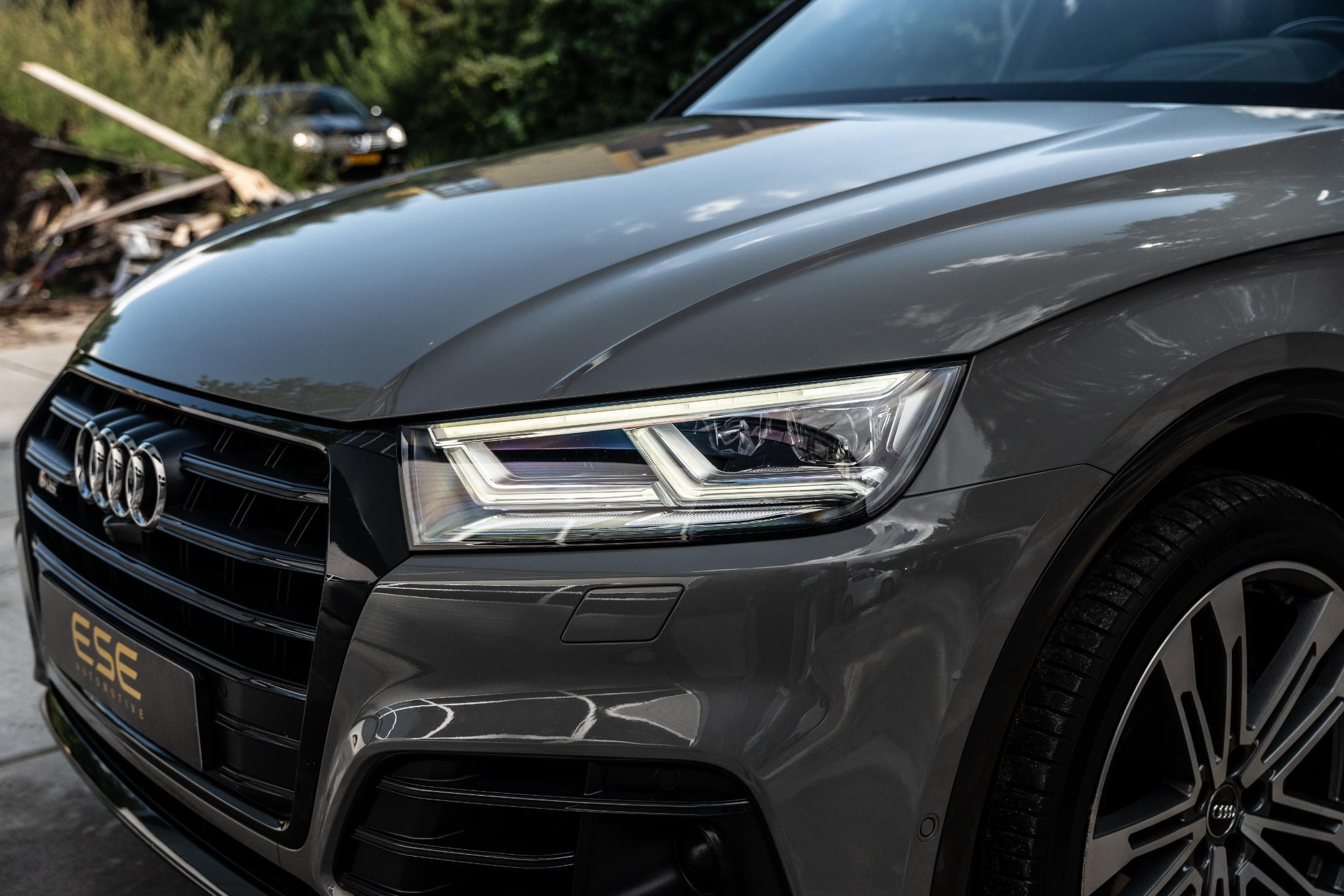 Hoofdafbeelding Audi SQ5