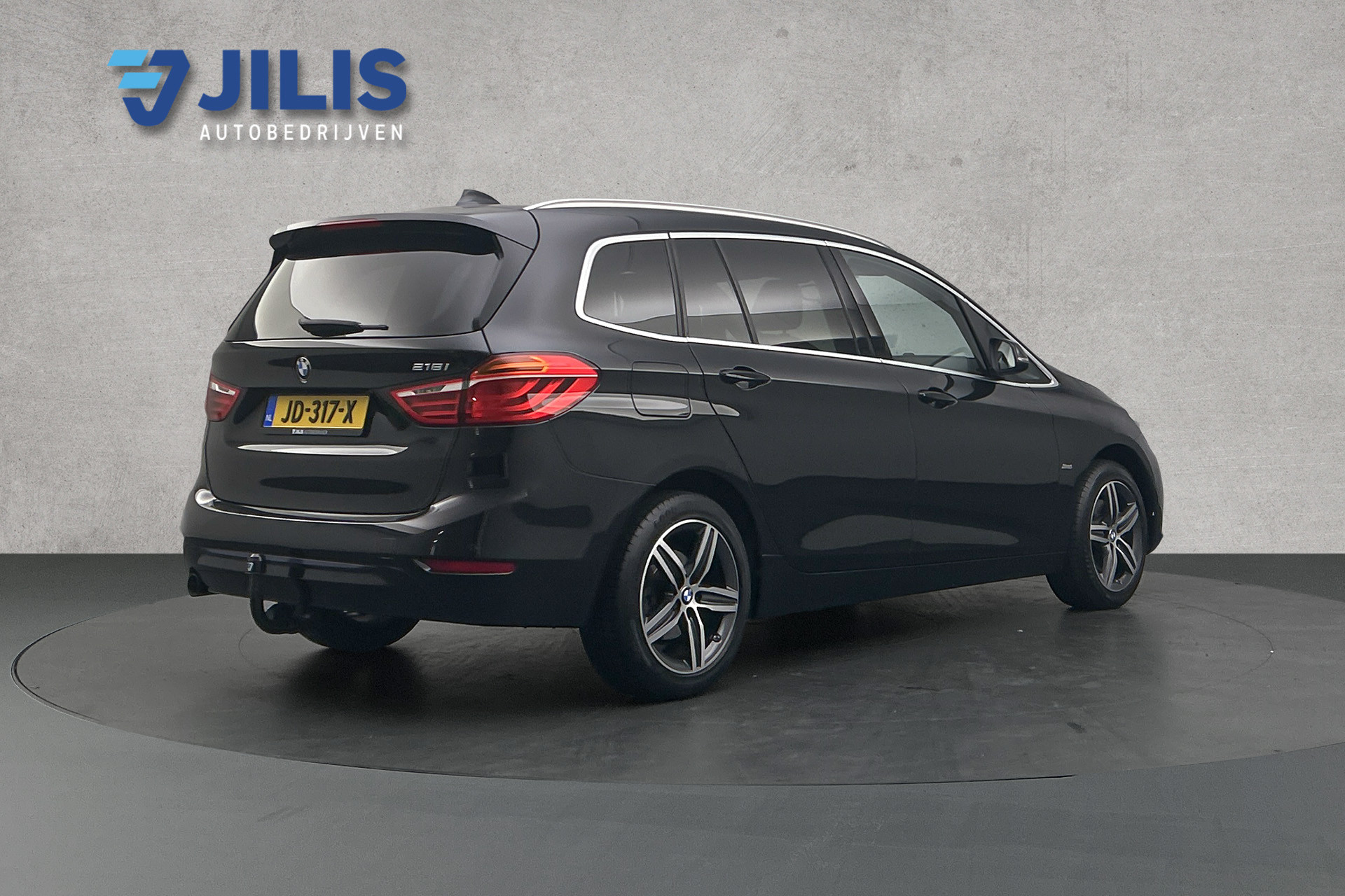 Hoofdafbeelding BMW 2 Serie