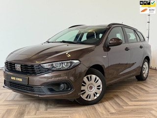 Fiat Tipo Stationwagon 1.0 City Life|AIRCO|NAP|NW APK|INRUIL MOGELIJK