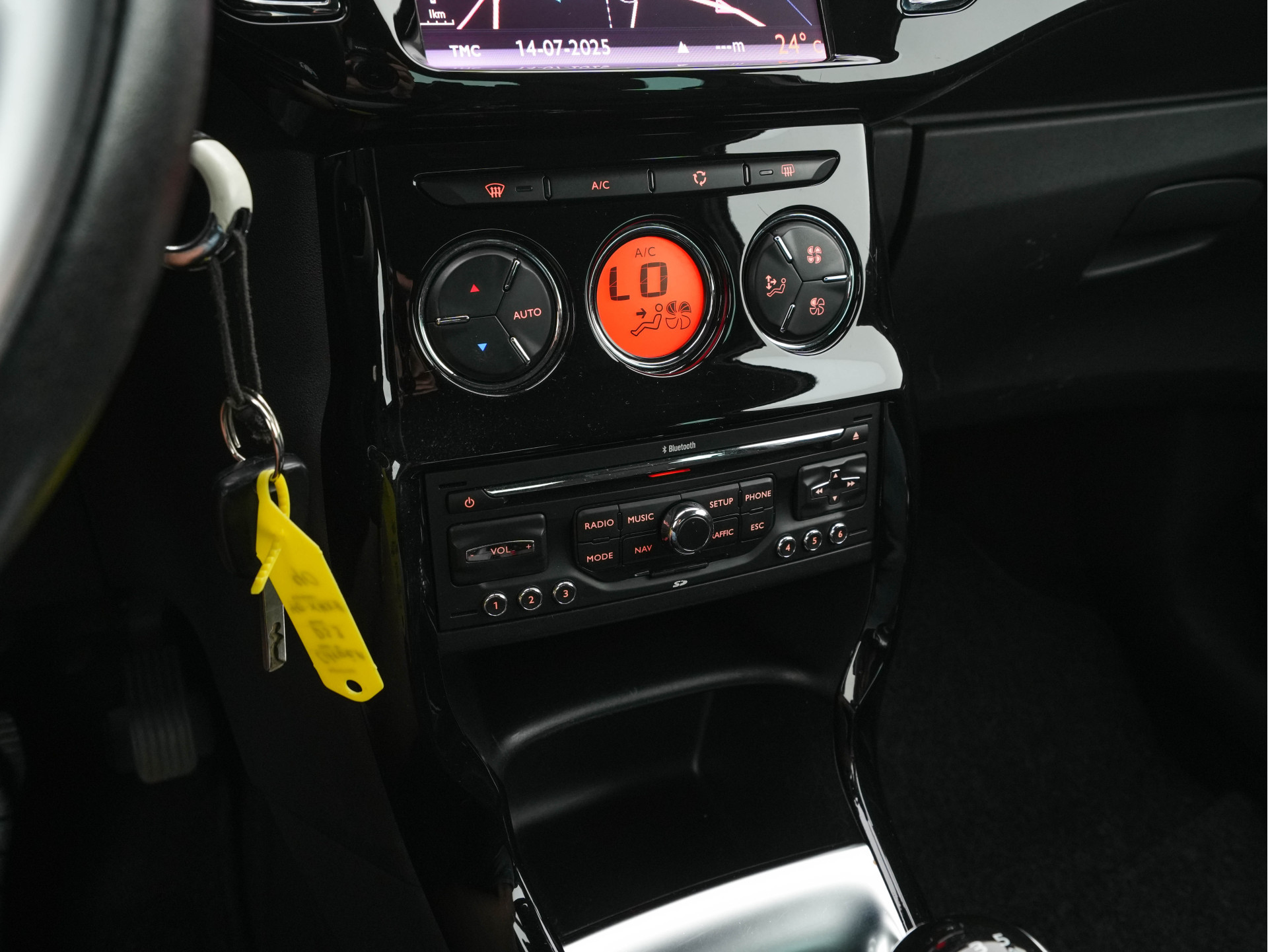 Hoofdafbeelding Citroën DS3