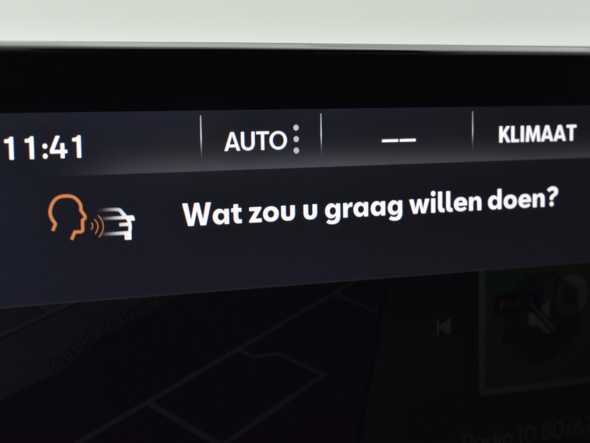 Hoofdafbeelding CUPRA Born