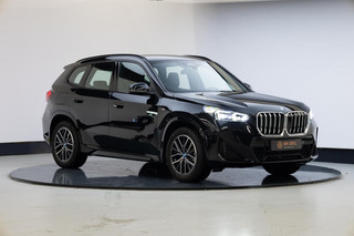 BMW X1 xDrive25e