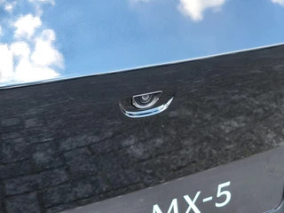 Mazda MX-5 Mazda MX-5 SKYACTIV-G 6MT 184pk KAZARI /€3000 INSTAP VOORDEEL - afbeelding nr 31