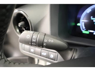 Toyota C-HR Toyota C-HR 2.0 Hybrid 200 First Edition - afbeelding nr 21