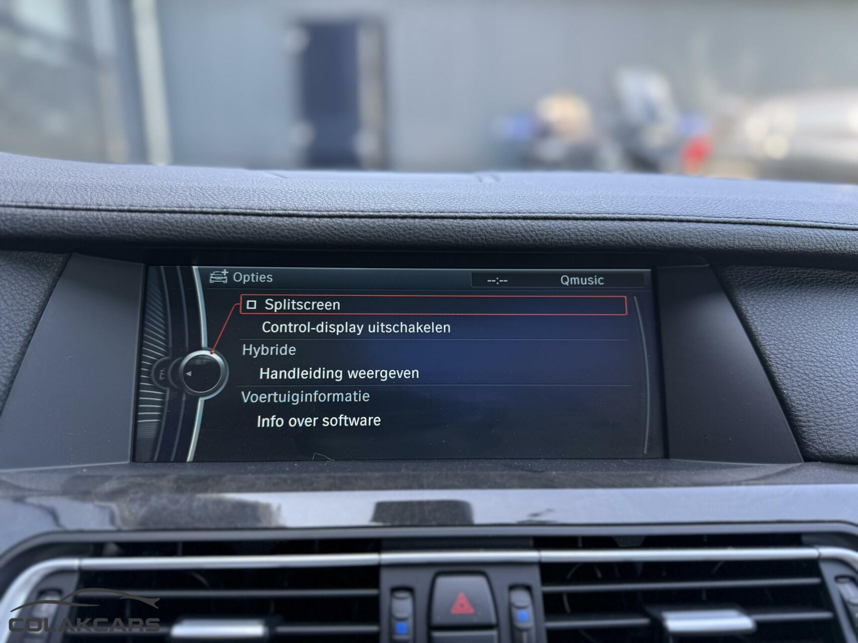 Hoofdafbeelding BMW Active Hybrid 7