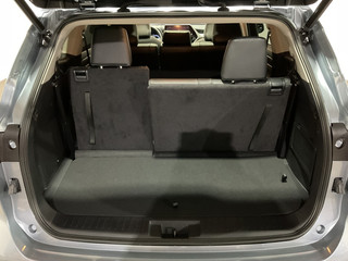 Toyota Highlander Toyota Highlander AWD 2.5 Highpower Premium | Full OpTion | - afbeelding nr 30