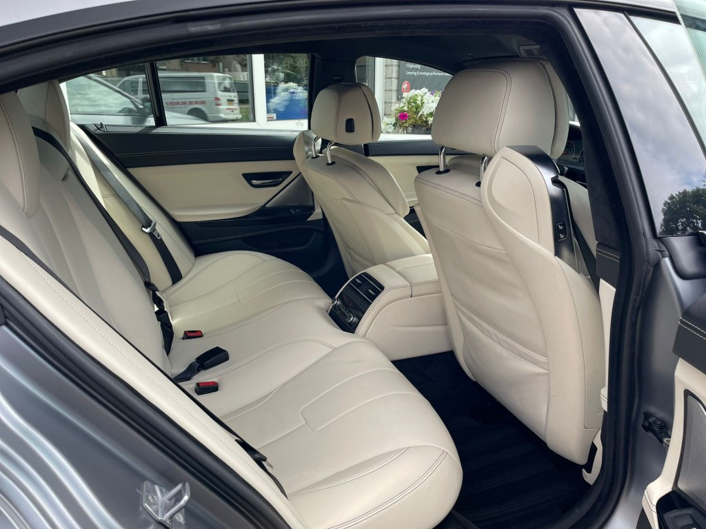 Hoofdafbeelding BMW M6