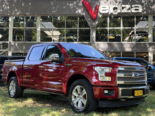 Ford F-150 USA 3.5 V6 Ecoboost Platinum NL-Auto