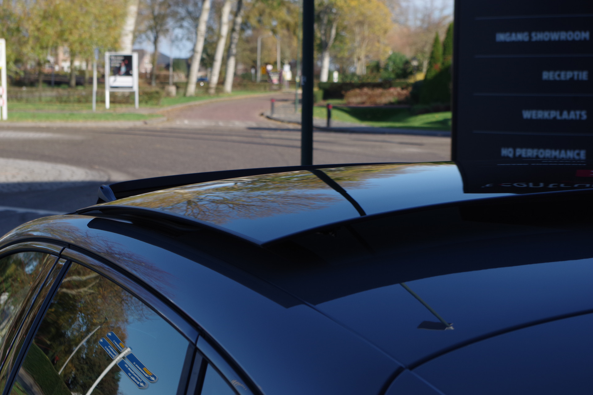 Hoofdafbeelding CUPRA Leon