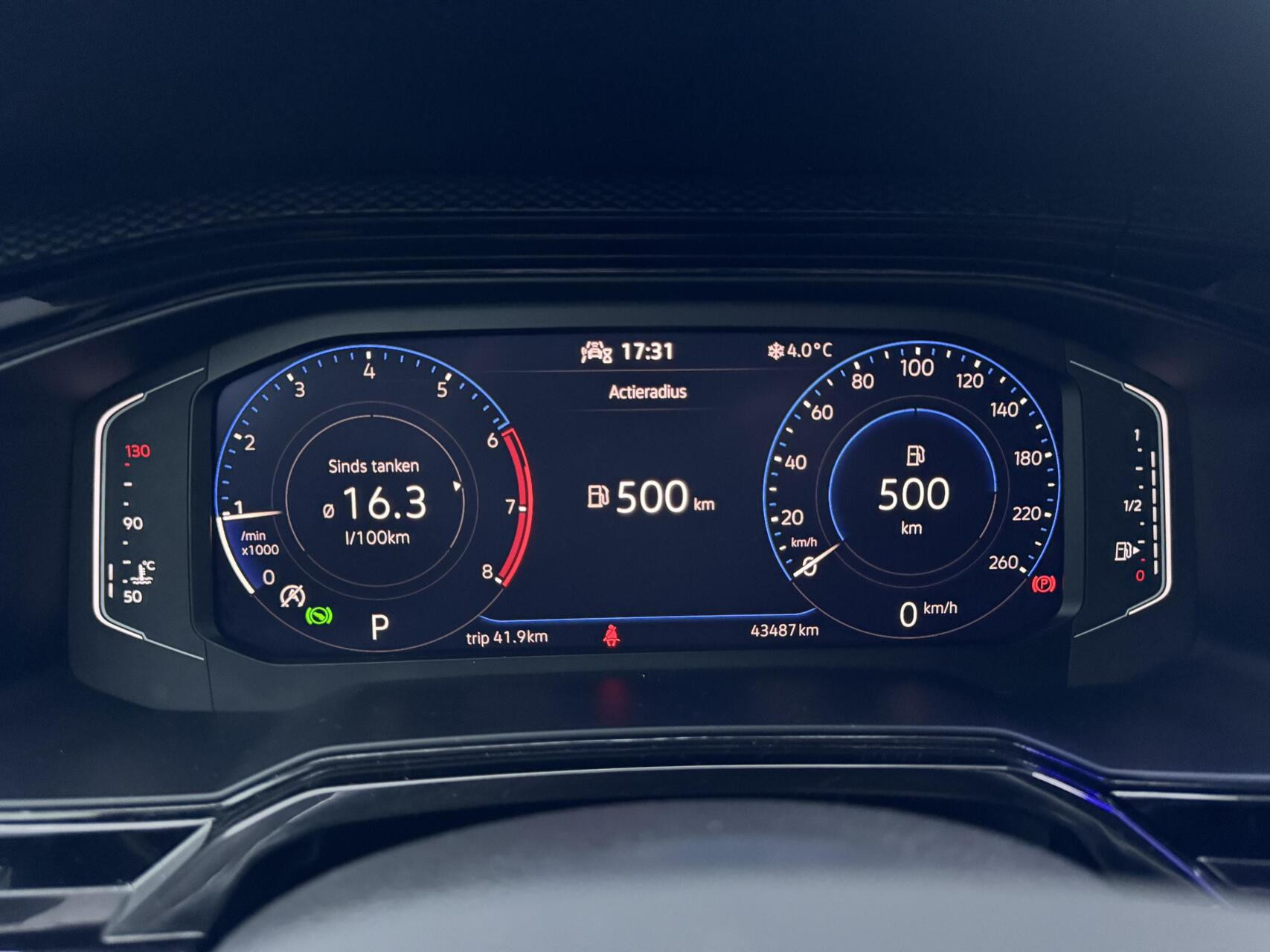 Hoofdafbeelding Volkswagen Taigo