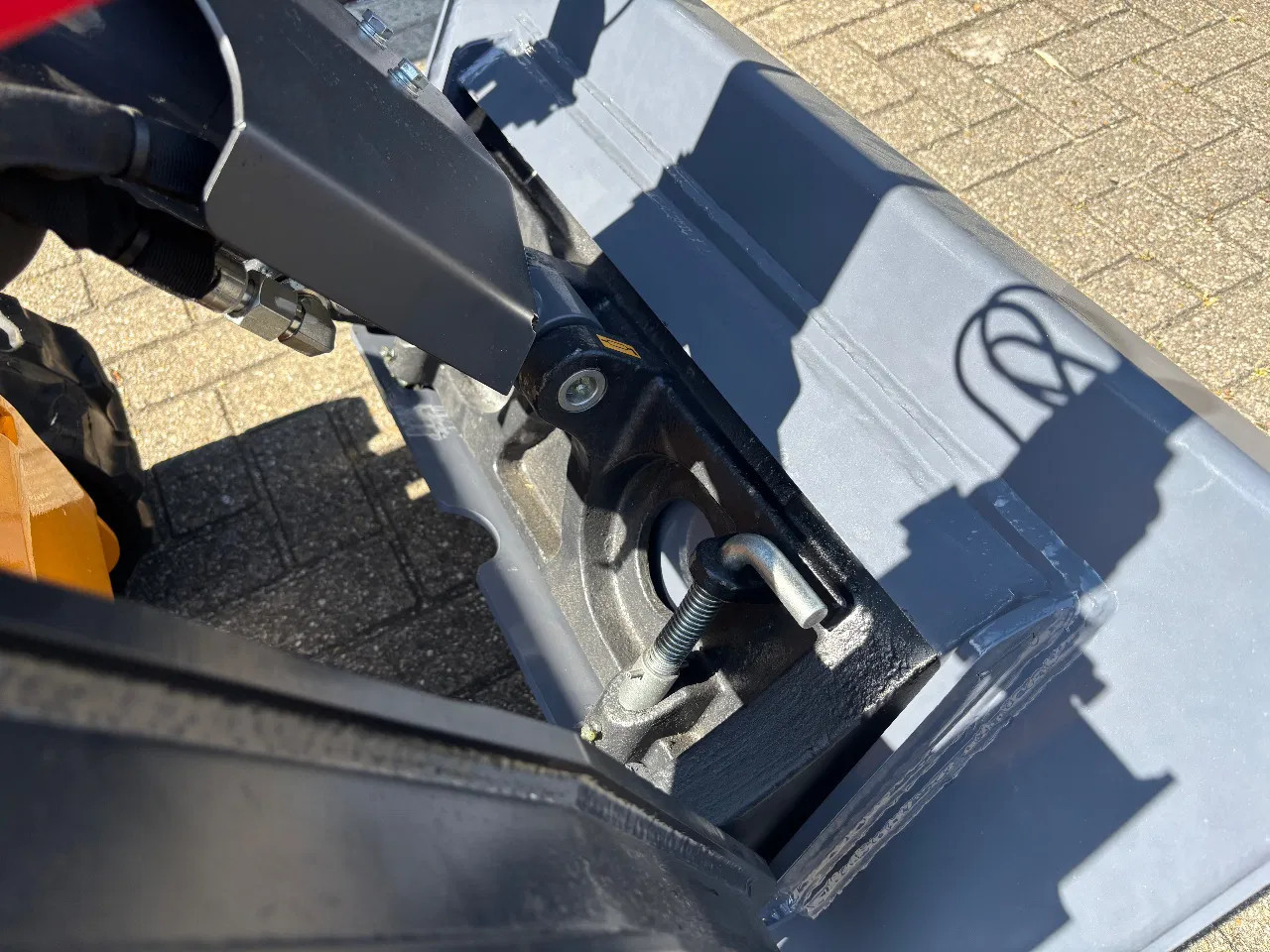 Hoofdafbeelding Eurotrac 