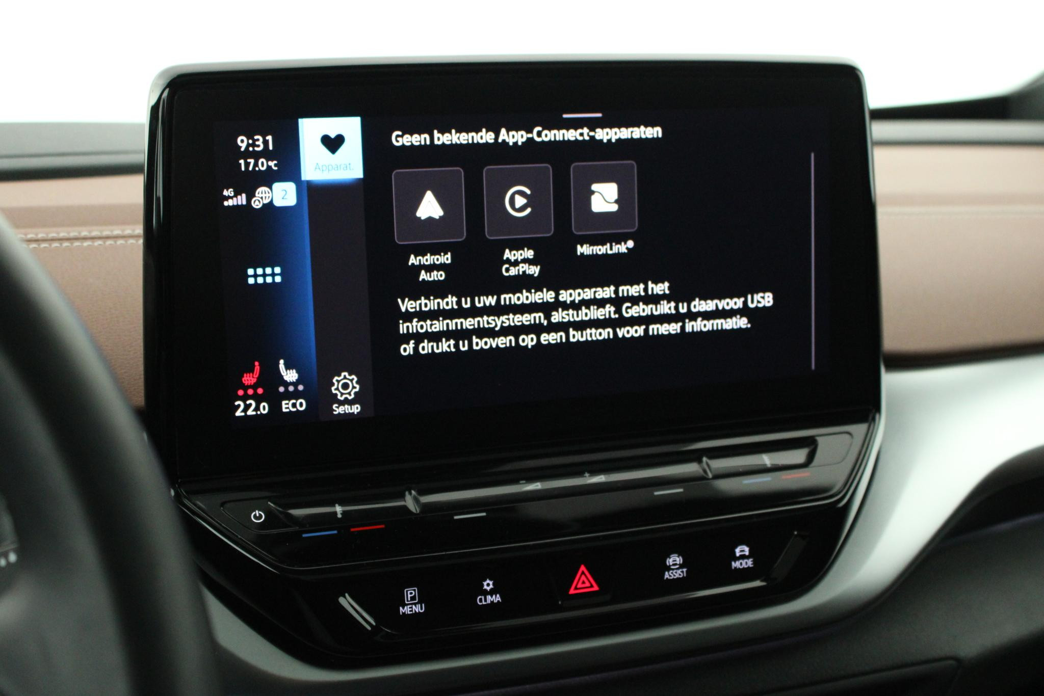 Hoofdafbeelding Volkswagen ID.4