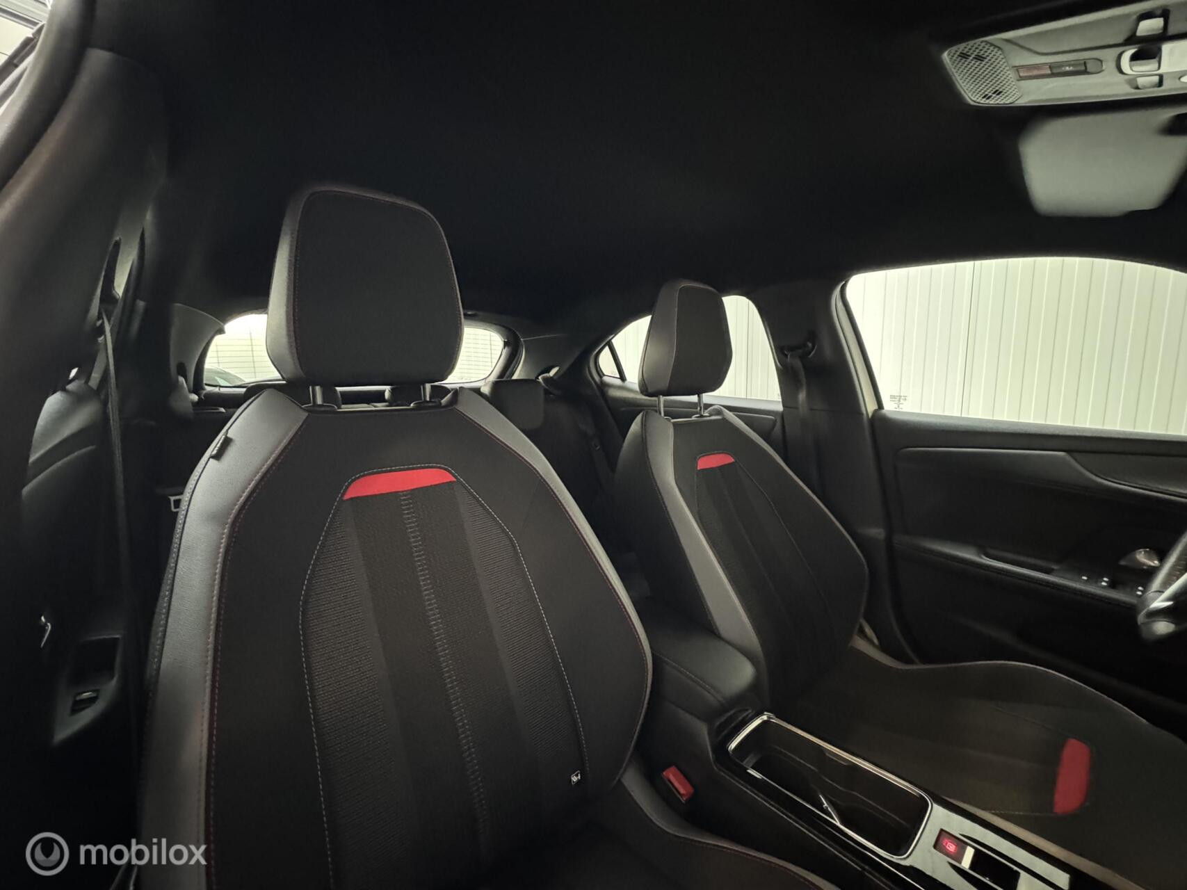 Hoofdafbeelding Opel Mokka-e