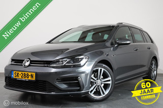 Volkswagen Golf Variant 1.0 TSI Highline Business R - NAVI-AIRCO