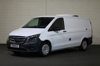 Mercedes-Benz Vito 116 CDI Automaat Koelwagen Dag & Nacht Led Navigatie Trekhaak