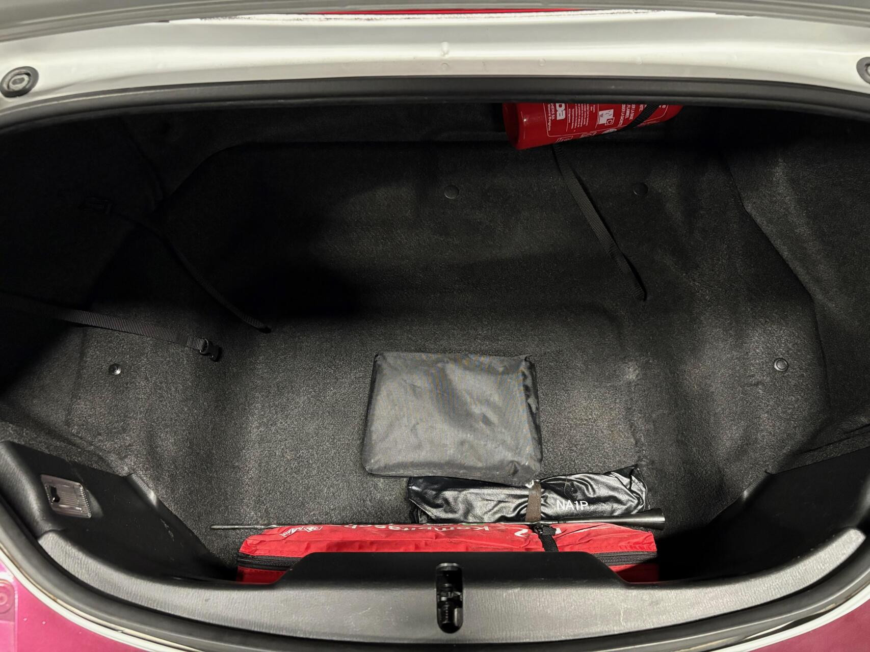 Hoofdafbeelding Mazda MX-5