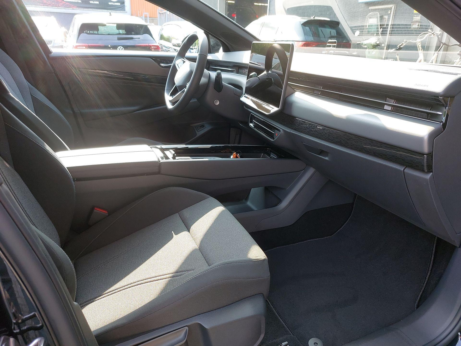 Hoofdafbeelding Volkswagen ID.7