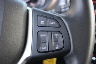 Suzuki Vitara Suzuki Vitara 1.4 Boosterjet Select SmartHybrid | 6 Jaar garantie! Org. NL! - afbeelding nr 22