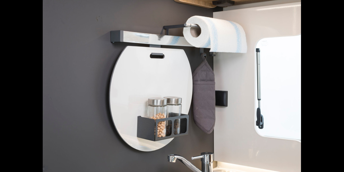 Hoofdafbeelding Roller TEAM ZEFIRO