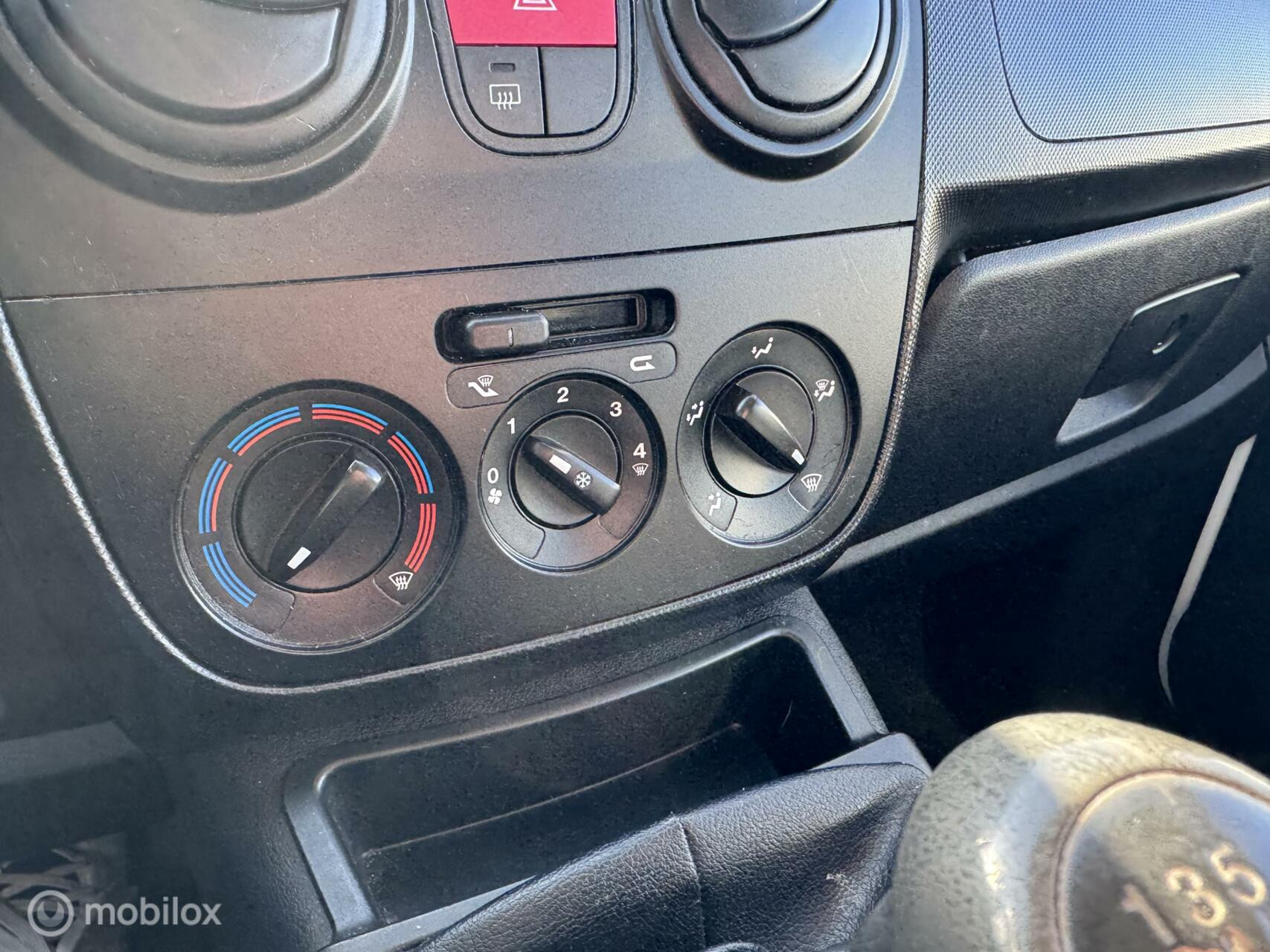 Hoofdafbeelding Fiat Qubo