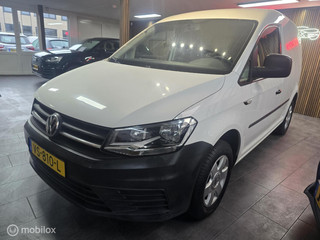 Volkswagen Caddy Bestel 1.6 TDI/ Camera / Carplay / Marge bus