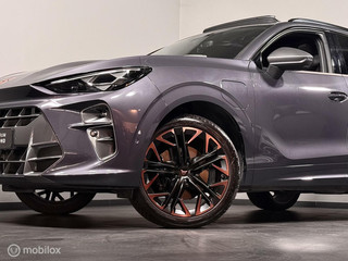 CUPRA Terramar CUPRA Terramar 1.5 TSI e-Hybrid VZ America’s CUP | VOL! - afbeelding nr 19