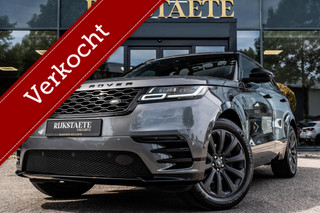 Land Rover Range Rover Velar 2.0 P250s Turbo AWD R-Dynamic