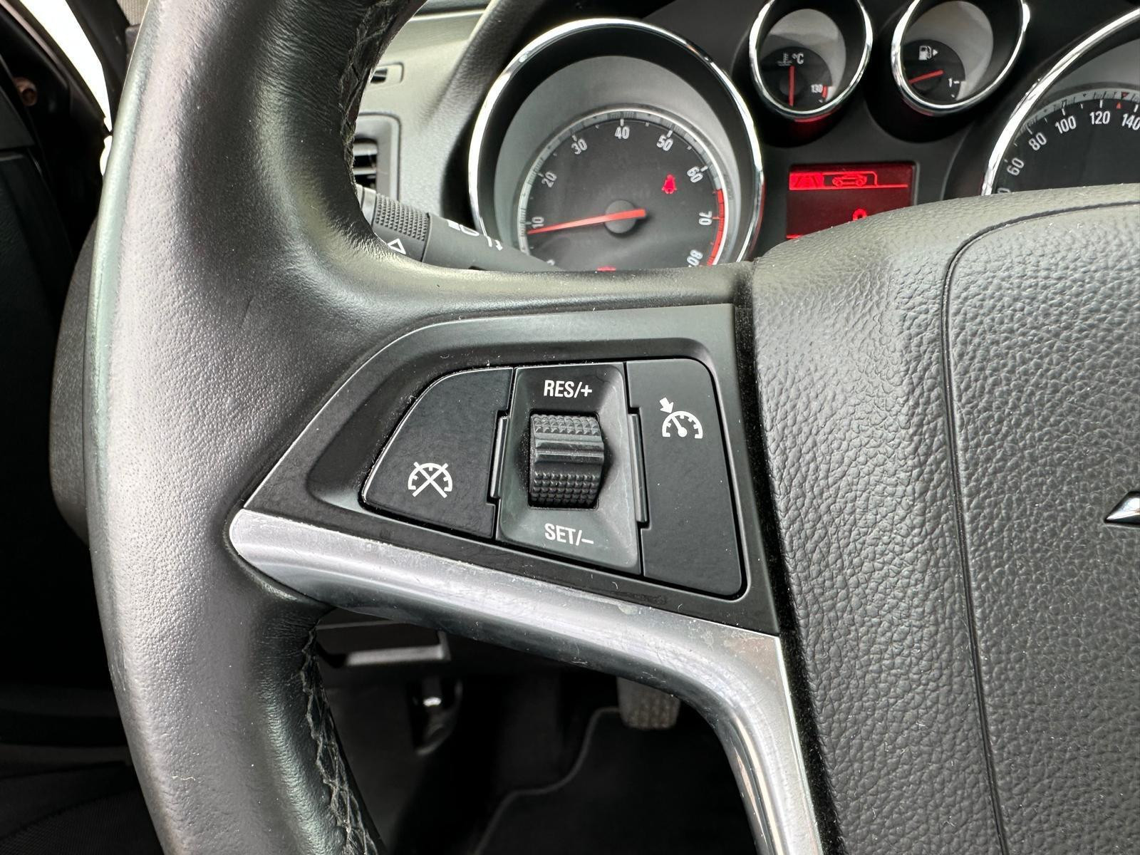 Hoofdafbeelding Opel Insignia