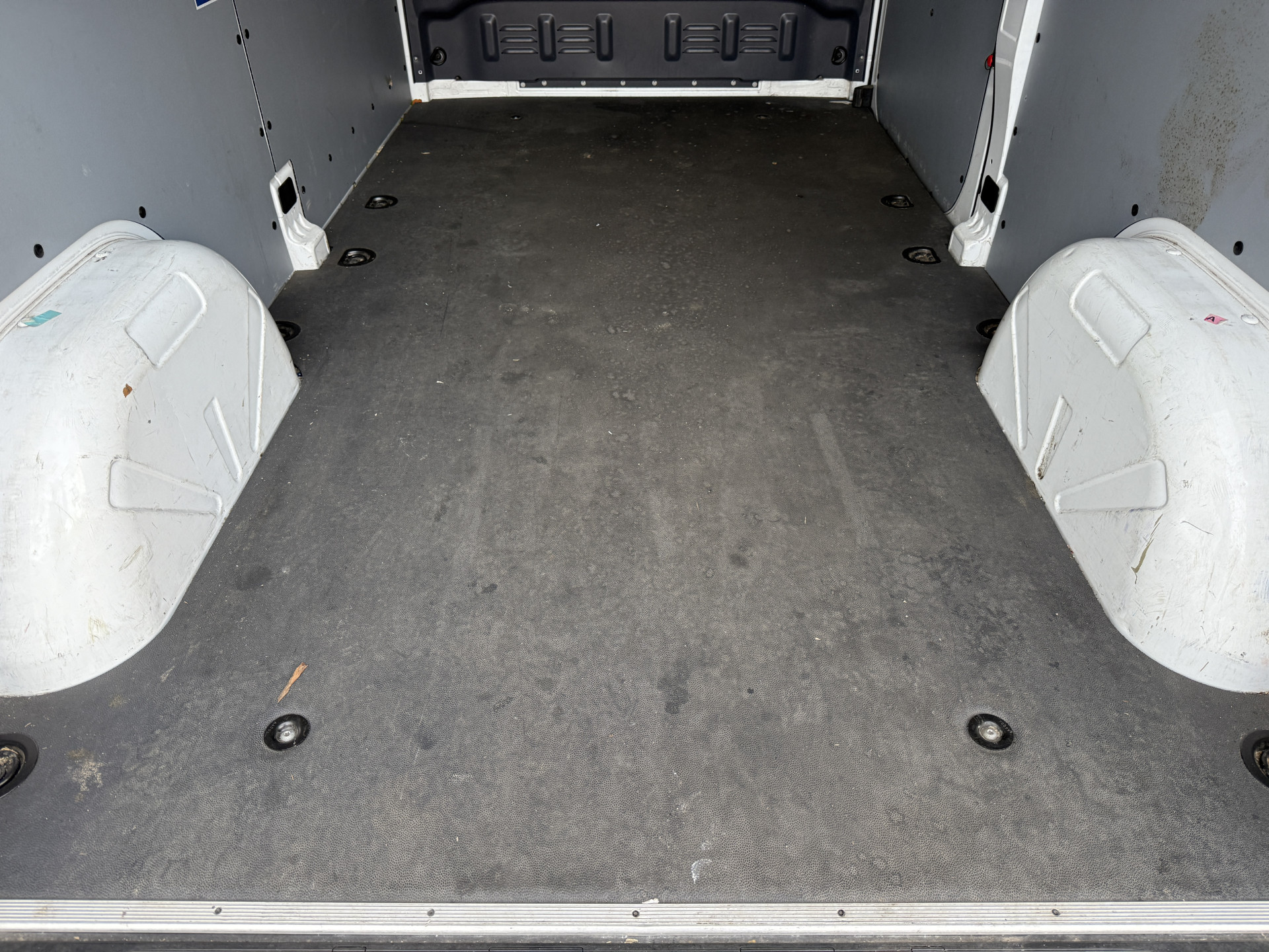 Hoofdafbeelding Mercedes-Benz eSprinter