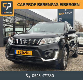Suzuki Vitara 1.0 Boosterjet Select ''Trekhaak - Allseasonbanden - Infotainment Incl. camera ''